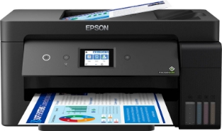 Slika Večfunkcijska brizgalna naprava EPSON EcoTank ITS L14150