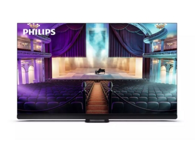 OLED TV sprejemnik Philips 55OLED908/12 (55" 4K UHD, Google TV) Ambilight  