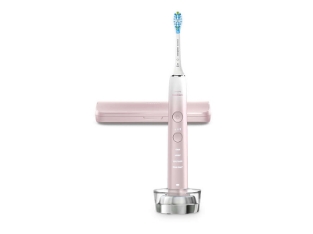 Električna zobna ščetka PHILIPS Sonicare DiamondClean HX0011/84, serija 9000