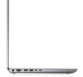 Prenosnik DELL Precision 7680 i9-13950HX/32GB/SSD 1TB /16.0" FHD+/RTX 3500 Ada 12GB/W11Pro