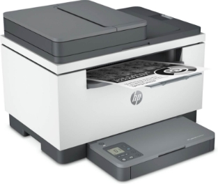 Slika Večfunkcijska laserska naprava HP LaserJet M234sdw