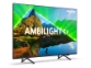 LED TV sprejemnik Philips 50PUS8319/12 (50", 4K UHD, Titan OS, Ambilight )