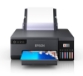 Brizgalni tiskalnik EPSON EcoTank L8050