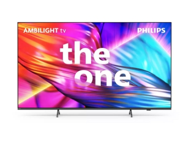 Philips 75PUS8919/12 – 75-palčni 4K UHD LED televizor s 3-stransko Ambilight osvetlitvijo in TITAN OS