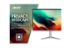 Računalnik ACER AiO Aspire  C24-1300 Ryzen 5 7520U/16GB/SSD 1TB 23,8'' FHD/W11