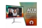 Računalnik ACER AiO Aspire  C24-1300 Ryzen 5 7520U/16GB/SSD 1TB 23,8'' FHD/W11