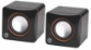 Zvočniki Stereo MANHATTAN, USB A moški 0,9 m in 3,5 mm moški 0,9 m