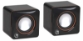 Zvočniki Stereo MANHATTAN, USB A moški 0,9 m in 3,5 mm moški 0,9 m