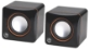 Zvočniki Stereo MANHATTAN, USB A moški 0,9 m in 3,5 mm moški 0,9 m