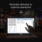 ASUS ExpertCenter E1 AiO E1600WKAT-UPS-NN11B0 N4500/8GB/SSD 256GB/15,6" FHD TOUCH/BrezOS