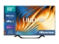 TV sprejemnik Hisense 55A63H (55" UHD 4K Smart TV, VIDAA U5)