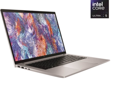Prenosnik HP ZBook Firefly 14 G11 U5-135H/32GB/SSD 512GB/14''WUXGA/300nit/W11Pro