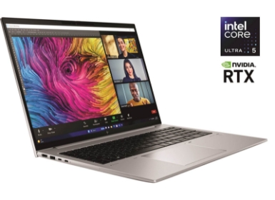 Prenosnik HP ZBook Firefly 16 G11 U5-135H/32GB/SSD 512GB/16''WUXGA/300nit/RTX A500 4GB/3YR /W11Pro