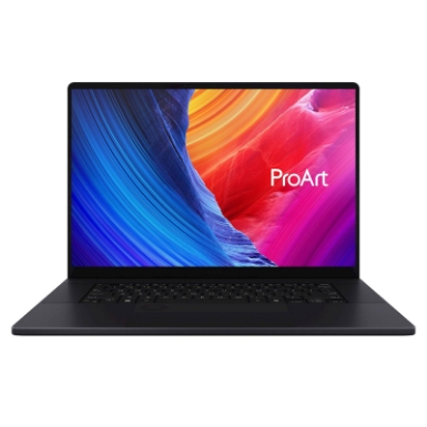 Asus ProArt P16 H7606WI-ME016X Ryzen AI 9 HX 370/64GB/SSD 2TB/16" 4K OLED/RTX 4070 8GB/W11Pro  