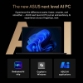 Asus ProArt P16 H7606WI-ME016X Ryzen AI 9 HX 370/64GB/SSD 2TB/16" 4K OLED/RTX 4070 8GB/W11Pro  