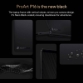 Asus ProArt P16 H7606WI-ME016X Ryzen AI 9 HX 370/64GB/SSD 2TB/16" 4K OLED/RTX 4070 8GB/W11Pro  