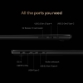 Asus ProArt P16 H7606WI-ME016X Ryzen AI 9 HX 370/64GB/SSD 2TB/16" 4K OLED/RTX 4070 8GB/W11Pro  