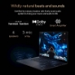 Asus ProArt P16 H7606WI-ME016X Ryzen AI 9 HX 370/64GB/SSD 2TB/16" 4K OLED/RTX 4070 8GB/W11Pro  