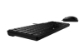 Tipkovnica Genius Slimstar C126 + miš