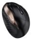 Miška Genius Ergo 8250S WL, vertikalna, zlata