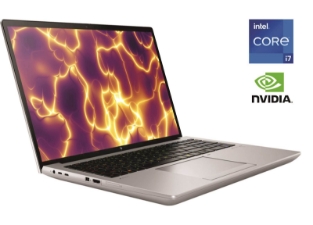 Slika Prenosnik HP ZBook Fury 16 G11 i7-14700HX/64GB/SSD 1TB/16''WUXGA 400/RTX 3500 Ada 12GB/W11Pro 