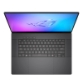ASUS ROG Zephyrus G16 GA605WV-QR053W Ryzen AI 9 HX370/32GB/SSD 1TB/16" 2,5K OLED 240Hz/RTX 4060/W11H
