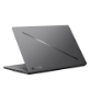 ASUS ROG Zephyrus G16 GA605WV-QR053W Ryzen AI 9 HX370/32GB/SSD 1TB/16" 2,5K OLED 240Hz/RTX 4060/W11H