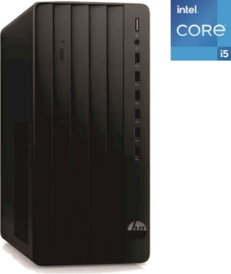 Računalnik HP Pro Tower 290 G9 i5-12500/16GB/SSD 512GB/W11Pro