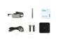 Mini računalnik ZOTAC ZBOX edge CI343 (Barebone)	