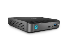 ZOTAC ZBOX edge CI343 – pasivno hlajen barebone mini računalnik z Intel N100 in podporo za 4K