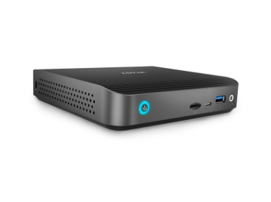 ZOTAC ZBOX edge CI343 – pasivno hlajen barebone mini računalnik z Intel N100 in podporo za 4K