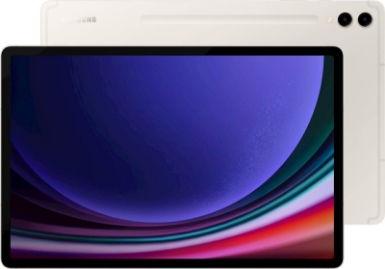 SAMSUNG GALAXY TAB S9+ X816 512GB 5G BEŽ
