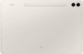 SAMSUNG GALAXY TAB S9+ X816 512GB 5G BEŽ