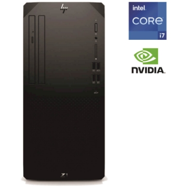 Delovna postaja HP Z1 G9 TWR i7-14700/32GB/SSD 1TB/NVIDIA T1000 8GB/DVDRW/W11Pro