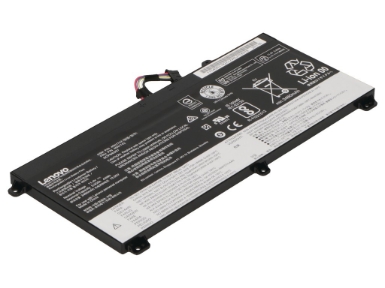 00NY639 Main Battery Pack 11.4V 3900mAh