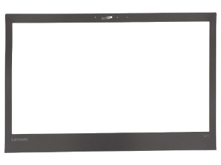 Slika 01AX958 LCD Bezel Cover Sheet