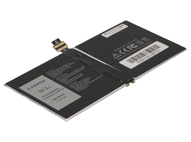 CBP3626A Main Battery Pack 7.5V 5087mAh