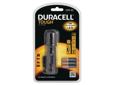 CMP-8C Duracell Tough Torch CMP-8C