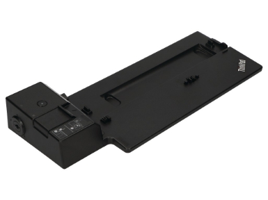 DOC0097A ThinkPad Pro Docking Station includes power cable. For UK,EU.
