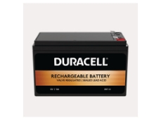 Slika DR7-12 Duracell 12V 7Ah VRLA Battery