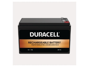 Slika DR7-12 Duracell 12V 7Ah VRLA Battery
