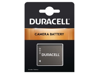 DR9686 Digital Camera Battery 3.7V 770mAh