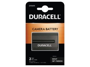 Slika DR9695 Digital Camera Battery 7.4V 1600mAh