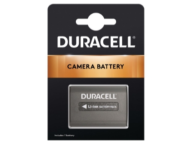 DR9706B Camcorder Battery 7.4V 1640mAh