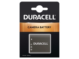 Slika DR9714 Digital Camera Battery 3.6V 1020mAh