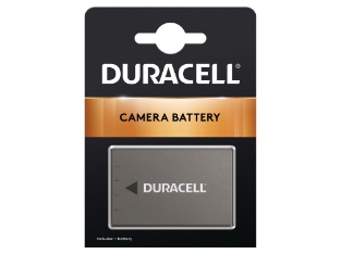 Slika DR9902 Digital Camera Battery 7.4V 1100mAh