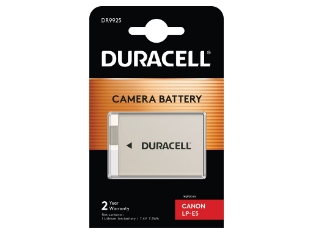 Slika DR9925 Digital Camera Battery 7.4V 1020mAh