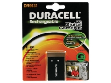 Slika DR9931 Digital Camera Battery 3.7V 1000mAh