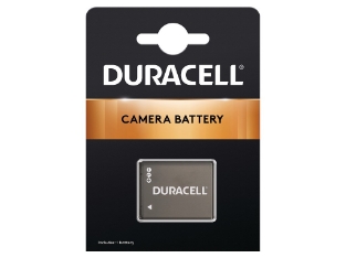 Slika DR9947 Digital Camera Battery 3.7V 700mAh