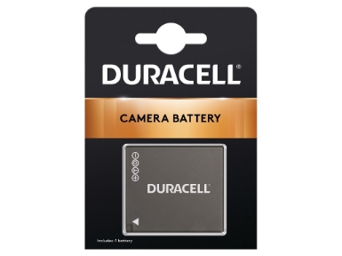 DR9971 Digital Camera Battery 7.2V 770mAh